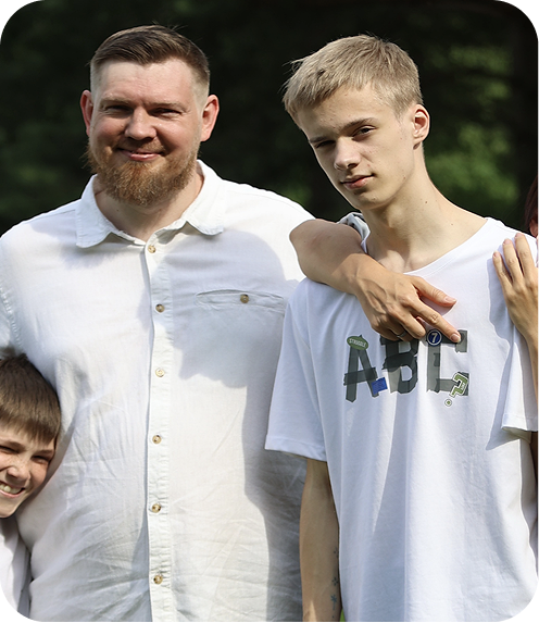 Лимитированная коллекция детских напитков Абрау Джуниор со знаком доверия от Деда Мороза. 2