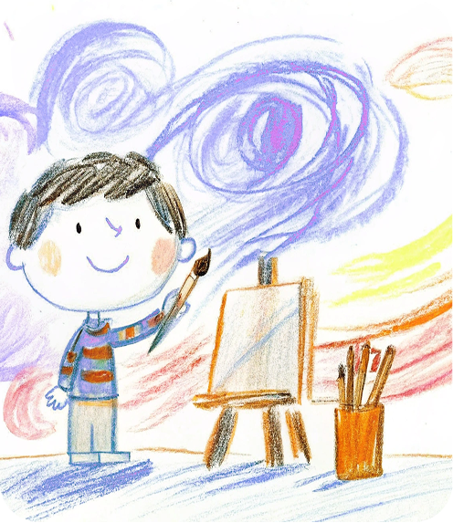 Лимитированная коллекция детских напитков Абрау Джуниор со знаком доверия от Деда Мороза. 3